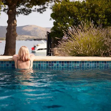 Kuca Mira Villa Žaborić