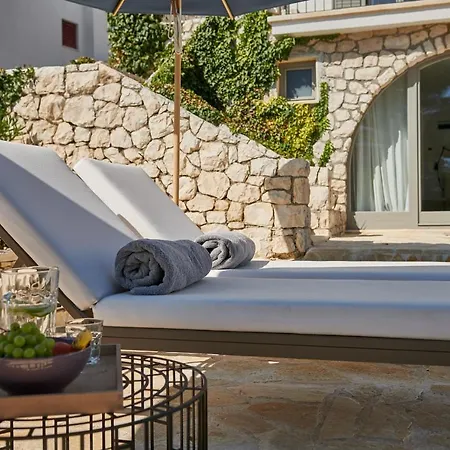 Kuca Mira Villa